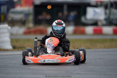 12/02/2017 : Trophée Gangeois 2017 à Ganges (Photos Antoine Camblor) 2017 — karting