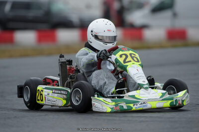 12/02/2017 : Trophée Gangeois 2017 à Ganges (Photos Antoine Camblor) 2017 — karting