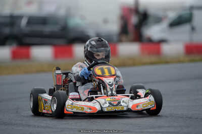 12/02/2017 : Trophée Gangeois 2017 à Ganges (Photos Antoine Camblor) 2017 — karting