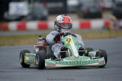 12/02/2017 : Trophée Gangeois 2017 à Ganges (Photos Antoine Camblor) 2017 — karting