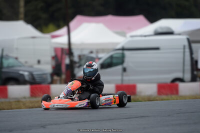 12/02/2017 : Trophée Gangeois 2017 à Ganges (Photos Antoine Camblor) 2017 — karting
