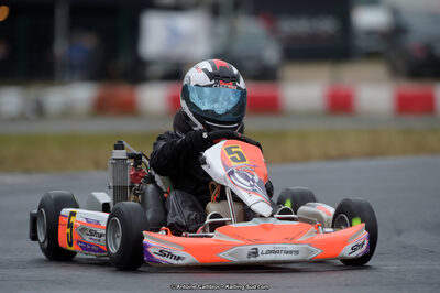 12/02/2017 : Trophée Gangeois 2017 à Ganges (Photos Antoine Camblor) 2017 — karting