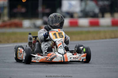 12/02/2017 : Trophée Gangeois 2017 à Ganges (Photos Antoine Camblor) 2017 — karting