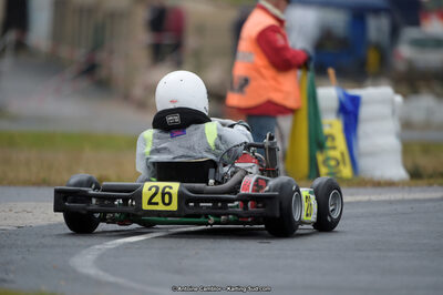 12/02/2017 : Trophée Gangeois 2017 à Ganges (Photos Antoine Camblor) 2017 — karting