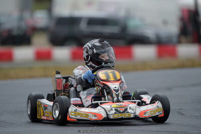 12/02/2017 : Trophée Gangeois 2017 à Ganges (Photos Antoine Camblor) 2017 — karting