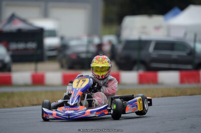 12/02/2017 : Trophée Gangeois 2017 à Ganges (Photos Antoine Camblor) 2017 — karting