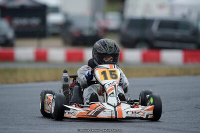 12/02/2017 : Trophée Gangeois 2017 à Ganges (Photos Antoine Camblor) 2017 — karting