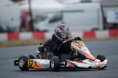 12/02/2017 : Trophée Gangeois 2017 à Ganges (Photos Antoine Camblor) 2017 — karting