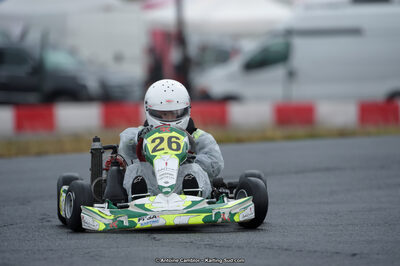 12/02/2017 : Trophée Gangeois 2017 à Ganges (Photos Antoine Camblor) 2017 — karting
