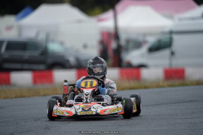 12/02/2017 : Trophée Gangeois 2017 à Ganges (Photos Antoine Camblor) 2017 — karting