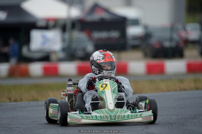 12/02/2017 : Trophée Gangeois 2017 à Ganges (Photos Antoine Camblor) 2017 — karting