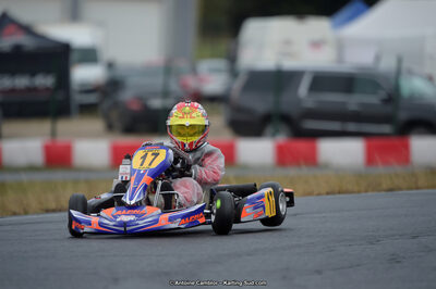 12/02/2017 : Trophée Gangeois 2017 à Ganges (Photos Antoine Camblor) 2017 — karting