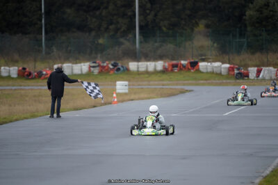 12/02/2017 : Trophée Gangeois 2017 à Ganges (Photos Antoine Camblor) 2017 — karting