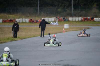 12/02/2017 : Trophée Gangeois 2017 à Ganges (Photos Antoine Camblor) 2017 — karting