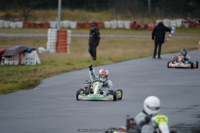 12/02/2017 : Trophée Gangeois 2017 à Ganges (Photos Antoine Camblor) 2017 — karting