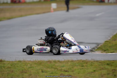 12/02/2017 : Trophée Gangeois 2017 à Ganges (Photos Antoine Camblor) 2017 — karting