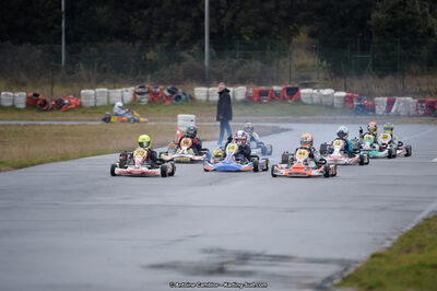 12/02/2017 : Trophée Gangeois 2017 à Ganges (Photos Antoine Camblor) 2017 — karting