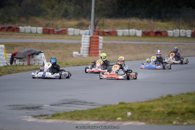 12/02/2017 : Trophée Gangeois 2017 à Ganges (Photos Antoine Camblor) 2017 — karting
