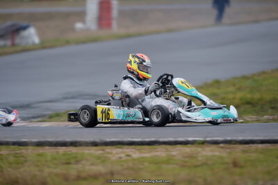 12/02/2017 : Trophée Gangeois 2017 à Ganges (Photos Antoine Camblor) 2017 — karting