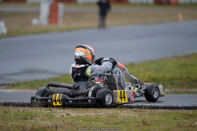 12/02/2017 : Trophée Gangeois 2017 à Ganges (Photos Antoine Camblor) 2017 — karting