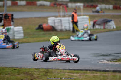 12/02/2017 : Trophée Gangeois 2017 à Ganges (Photos Antoine Camblor) 2017 — karting