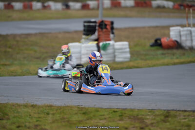 12/02/2017 : Trophée Gangeois 2017 à Ganges (Photos Antoine Camblor) 2017 — karting
