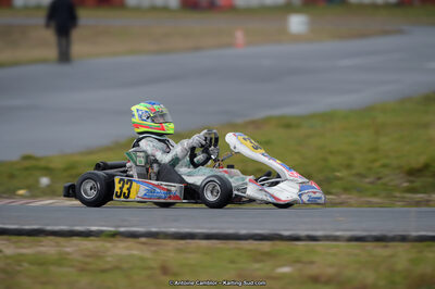 12/02/2017 : Trophée Gangeois 2017 à Ganges (Photos Antoine Camblor) 2017 — karting