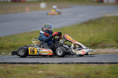 12/02/2017 : Trophée Gangeois 2017 à Ganges (Photos Antoine Camblor) 2017 — karting