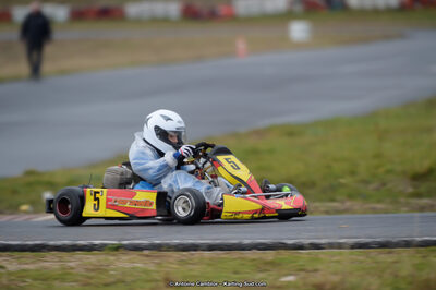 12/02/2017 : Trophée Gangeois 2017 à Ganges (Photos Antoine Camblor) 2017 — karting
