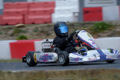 12/02/2017 : Trophée Gangeois 2017 à Ganges (Photos Antoine Camblor) 2017 — karting