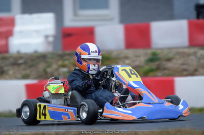 12/02/2017 : Trophée Gangeois 2017 à Ganges (Photos Antoine Camblor) 2017 — karting