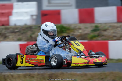12/02/2017 : Trophée Gangeois 2017 à Ganges (Photos Antoine Camblor) 2017 — karting