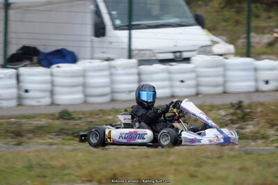 12/02/2017 : Trophée Gangeois 2017 à Ganges (Photos Antoine Camblor) 2017 — karting