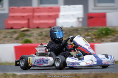 12/02/2017 : Trophée Gangeois 2017 à Ganges (Photos Antoine Camblor) 2017 — karting