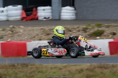 12/02/2017 : Trophée Gangeois 2017 à Ganges (Photos Antoine Camblor) 2017 — karting