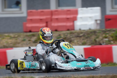 12/02/2017 : Trophée Gangeois 2017 à Ganges (Photos Antoine Camblor) 2017 — karting