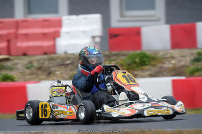 12/02/2017 : Trophée Gangeois 2017 à Ganges (Photos Antoine Camblor) 2017 — karting
