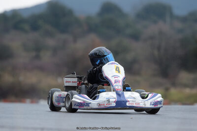 12/02/2017 : Trophée Gangeois 2017 à Ganges (Photos Antoine Camblor) 2017 — karting