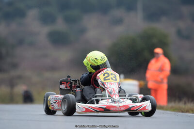 12/02/2017 : Trophée Gangeois 2017 à Ganges (Photos Antoine Camblor) 2017 — karting