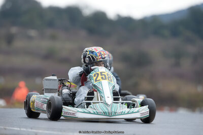 12/02/2017 : Trophée Gangeois 2017 à Ganges (Photos Antoine Camblor) 2017 — karting