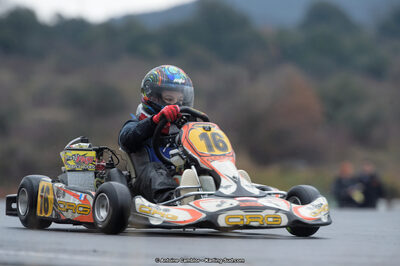 12/02/2017 : Trophée Gangeois 2017 à Ganges (Photos Antoine Camblor) 2017 — karting