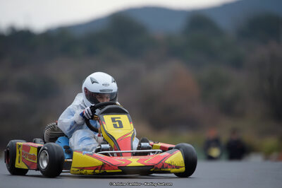12/02/2017 : Trophée Gangeois 2017 à Ganges (Photos Antoine Camblor) 2017 — karting
