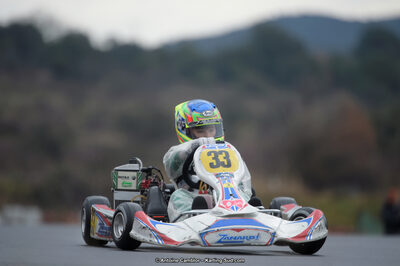 12/02/2017 : Trophée Gangeois 2017 à Ganges (Photos Antoine Camblor) 2017 — karting