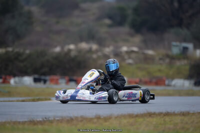 12/02/2017 : Trophée Gangeois 2017 à Ganges (Photos Antoine Camblor) 2017 — karting