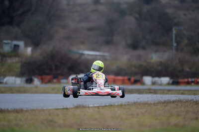 12/02/2017 : Trophée Gangeois 2017 à Ganges (Photos Antoine Camblor) 2017 — karting