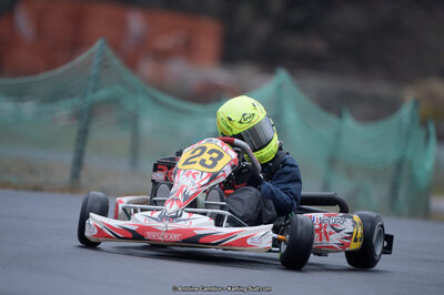 12/02/2017 : Trophée Gangeois 2017 à Ganges (Photos Antoine Camblor) 2017 — karting