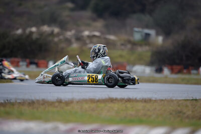 12/02/2017 : Trophée Gangeois 2017 à Ganges (Photos Antoine Camblor) 2017 — karting