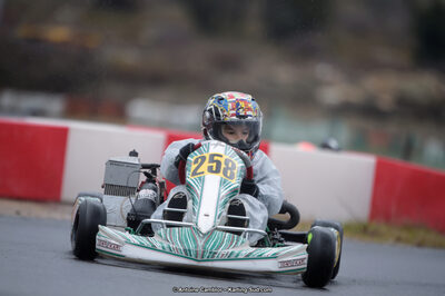 12/02/2017 : Trophée Gangeois 2017 à Ganges (Photos Antoine Camblor) 2017 — karting