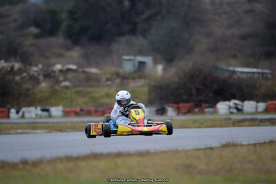 12/02/2017 : Trophée Gangeois 2017 à Ganges (Photos Antoine Camblor) 2017 — karting