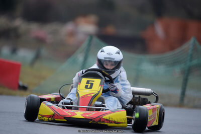 12/02/2017 : Trophée Gangeois 2017 à Ganges (Photos Antoine Camblor) 2017 — karting